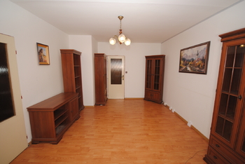 Prodej bytu 4+1 v osobním vlastnictví 93 m², Praha 5 - Stodůlky