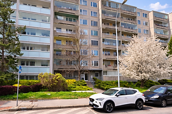 Prodej bytu 4+1 v osobním vlastnictví 83 m², Praha 5 - Stodůlky