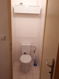 Pronájem bytu 3+1 v osobním vlastnictví 83 m², Praha 5 - Stodůlky