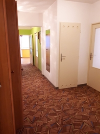 Pronájem bytu 3+1 v osobním vlastnictví 83 m², Praha 5 - Stodůlky