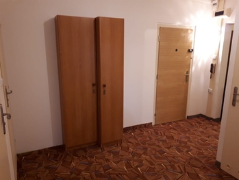 Pronájem bytu 3+1 v osobním vlastnictví 83 m², Praha 5 - Stodůlky