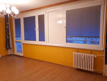 Pronájem bytu 3+1 v osobním vlastnictví 83 m², Praha 5 - Stodůlky