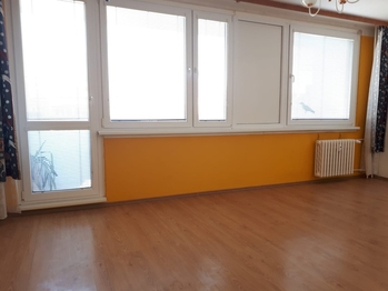 Pronájem bytu 3+1 v osobním vlastnictví 83 m², Praha 5 - Stodůlky