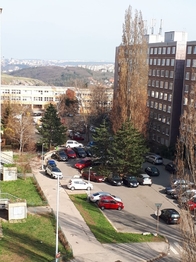 Pronájem bytu 3+1 v osobním vlastnictví 83 m², Praha 5 - Stodůlky