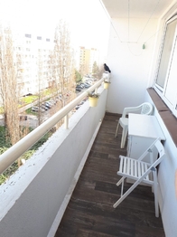 Pronájem bytu 3+1 v osobním vlastnictví 83 m², Praha 5 - Stodůlky