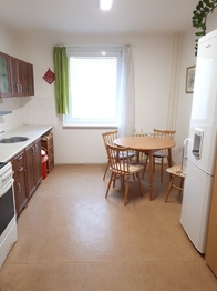 Pronájem bytu 3+1 v osobním vlastnictví 83 m², Praha 5 - Stodůlky