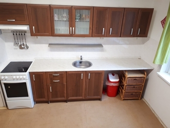 Pronájem bytu 3+1 v osobním vlastnictví 83 m², Praha 5 - Stodůlky