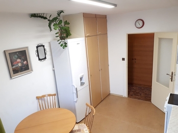 Pronájem bytu 3+1 v osobním vlastnictví 83 m², Praha 5 - Stodůlky