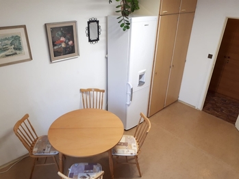 Pronájem bytu 3+1 v osobním vlastnictví 83 m², Praha 5 - Stodůlky