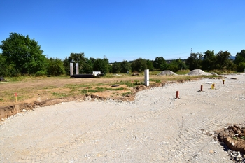 Prodej pozemku 1137 m², Dobev