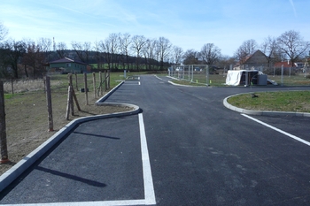 Prodej pozemku 1137 m², Dobev