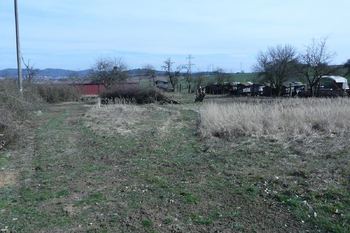 Prodej pozemku 1137 m², Dobev