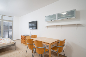 Prodej bytu 1+kk v osobním vlastnictví 35 m², Harrachov