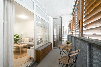 vizualizace - Prodej bytu 1+kk v osobním vlastnictví 35 m², Harrachov