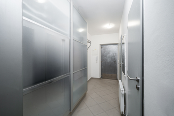 Prodej bytu 1+kk v osobním vlastnictví 35 m², Harrachov