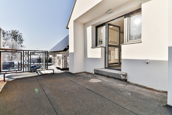 +420 739 604 767 I www.vaclavadamcik.cz I vaclav.adamcik@re-max.cz I pronájem bytu 3+kk Kaňovice - Pronájem bytu 3+1 v osobním vlastnictví 50 m², Kaňovice