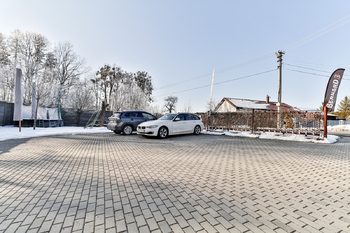 +420 739 604 767 I www.vaclavadamcik.cz I vaclav.adamcik@re-max.cz I pronájem bytu 3+kk Kaňovice - Pronájem bytu 3+1 v osobním vlastnictví 50 m², Kaňovice