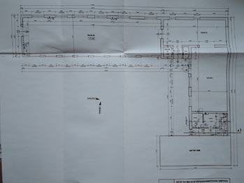 Pronájem výrobních prostor 400 m², Hostivice