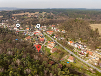 Prodej domu 134 m², Želízy