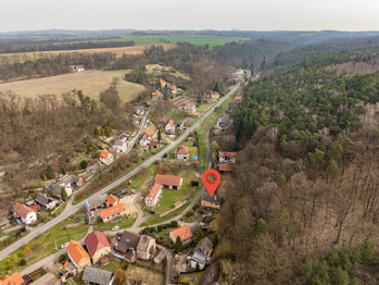 Prodej domu 134 m², Želízy