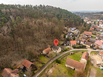 Prodej domu 134 m², Želízy