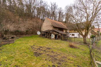 Prodej domu 134 m², Želízy