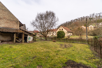 Prodej domu 134 m², Želízy