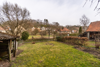 Prodej domu 134 m², Želízy