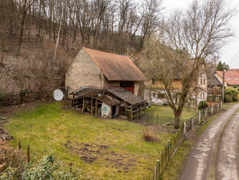 Prodej domu 134 m², Želízy