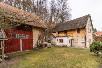 Prodej domu 134 m², Želízy