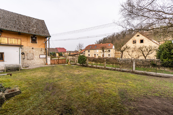 Prodej domu 134 m², Želízy