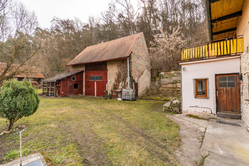 Prodej domu 134 m², Želízy