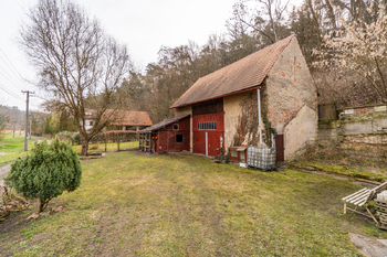 Prodej domu 134 m², Želízy