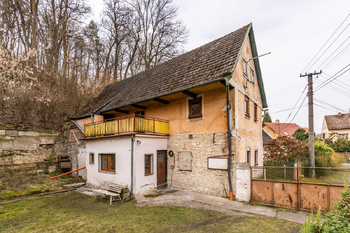 Prodej domu 134 m², Želízy