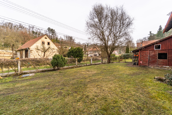 Prodej domu 134 m², Želízy