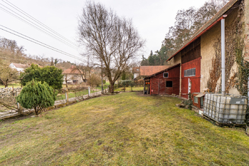 Prodej domu 134 m², Želízy