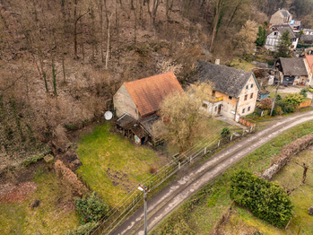 Prodej domu 134 m², Želízy