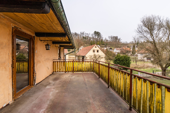 Prodej domu 134 m², Želízy