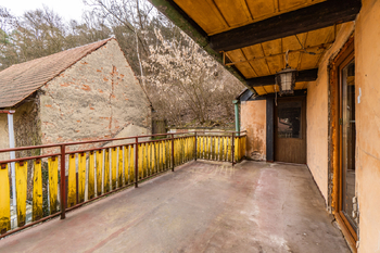 Prodej domu 134 m², Želízy