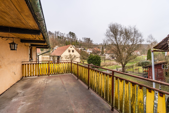 Prodej domu 134 m², Želízy