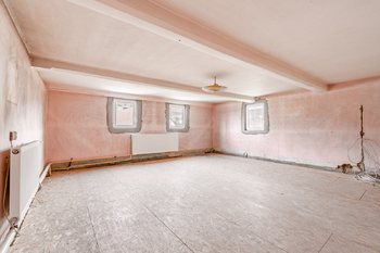 Prodej domu 134 m², Želízy