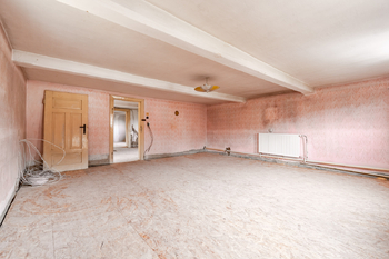 Prodej domu 134 m², Želízy