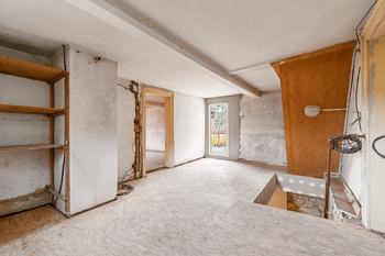 Prodej domu 134 m², Želízy