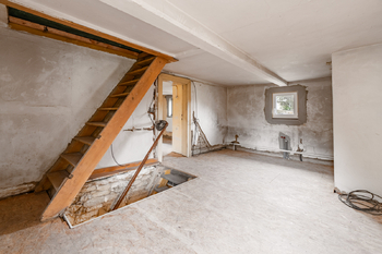 Prodej domu 134 m², Želízy