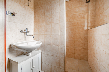 Prodej domu 134 m², Želízy