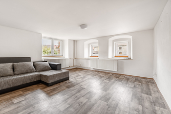 Prodej domu 134 m², Želízy