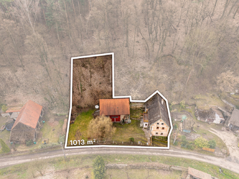 Prodej domu 134 m², Želízy