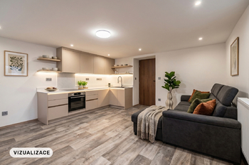 Prodej domu 134 m², Želízy