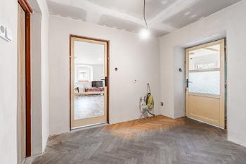 Prodej domu 134 m², Želízy