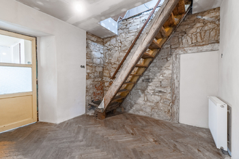 Prodej domu 134 m², Želízy